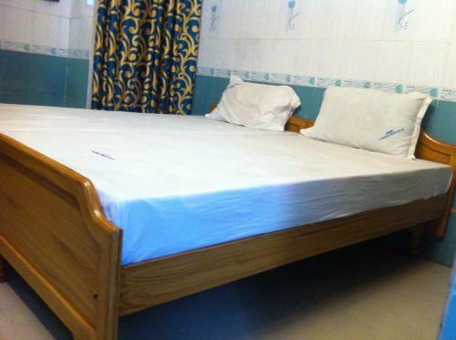 Hotel Sri Sai Krishna Residency