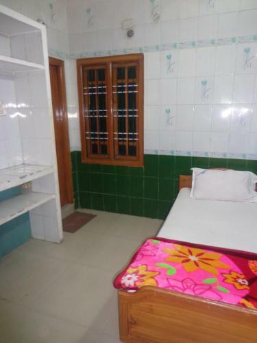 Hotel Sri Sai Krishna Residency