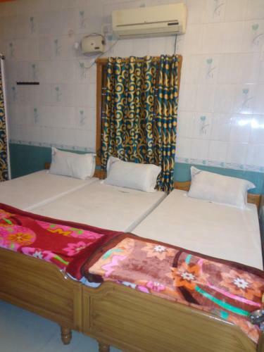 Hotel Sri Sai Krishna Residency