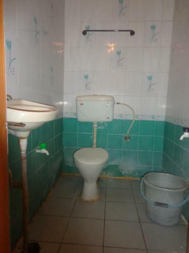 Hotel Sri Sai Krishna Residency