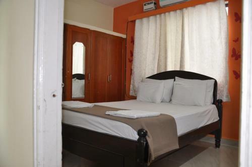 Haritha Apartments