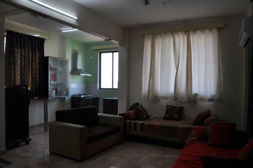 Haritha Apartments
