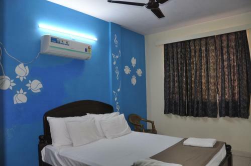 Haritha Apartments