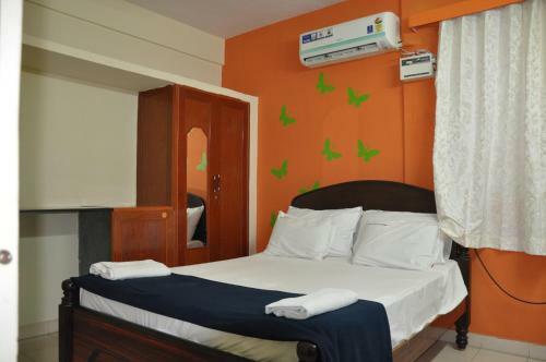 Haritha Apartments