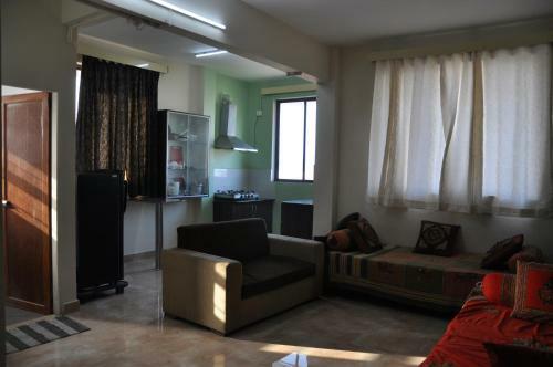 Haritha Apartments