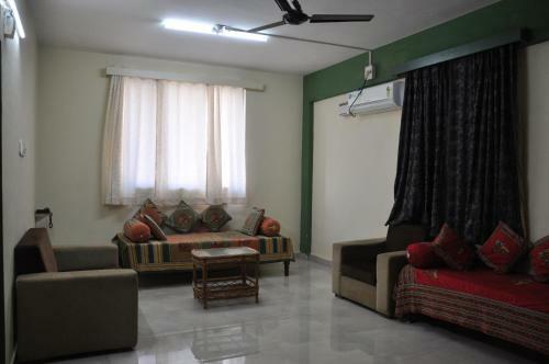 Haritha Apartments
