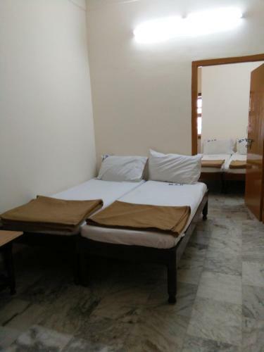 Msr Lodge