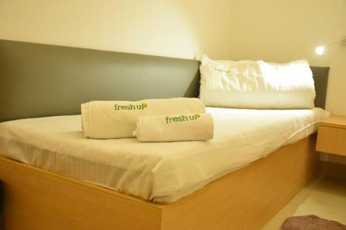 Hotel Freshup - Tirupati