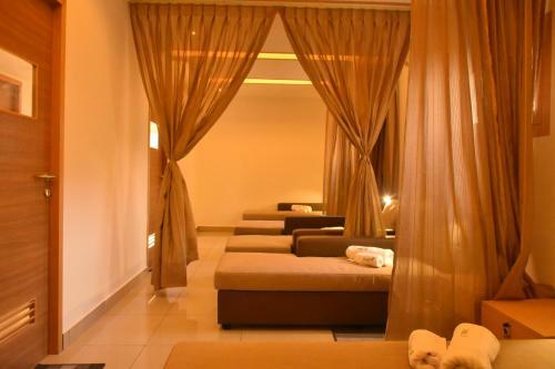 Hotel Freshup - Tirupati