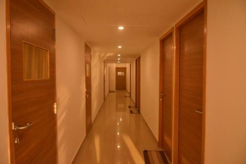 Hotel Freshup - Tirupati