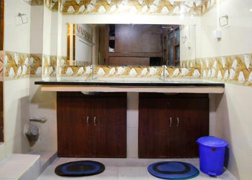 Albergue Swapnanivas A/c Dormitory