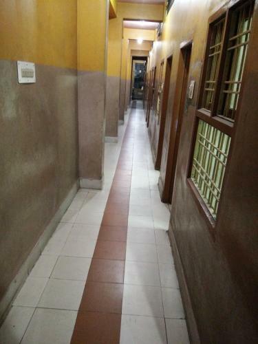 Hotel Sriram Lodge