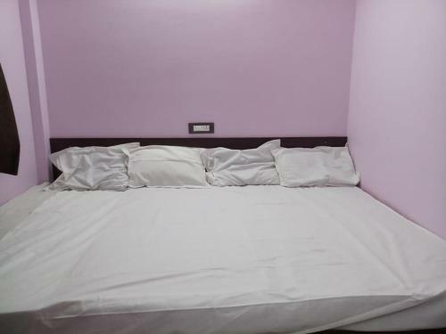 Hotel Sri Kousthubham Residency