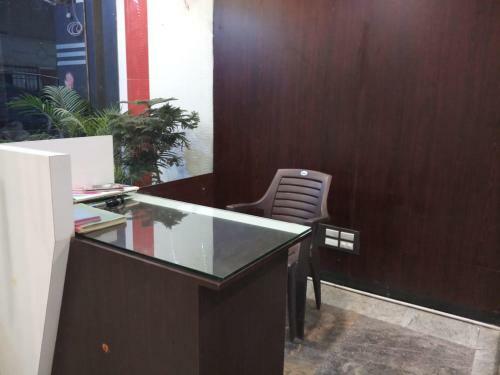 Hotel Sri Kousthubham Residency