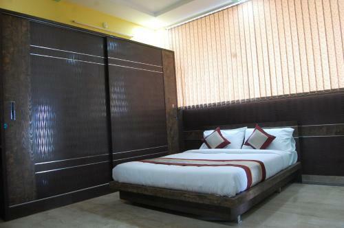 Sreenivas Serviced Apartment @tirupati