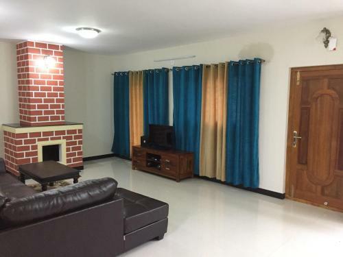 Villa Ambari Emerald - Ooty