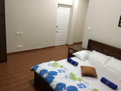 Villa Ambari Emerald - Ooty