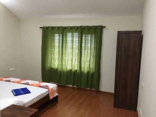 Villa Ambari Emerald - Ooty