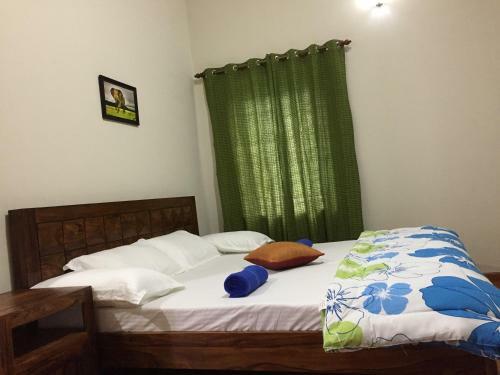 Villa Ambari Emerald - Ooty