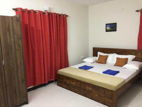 Villa Ambari Emerald - Ooty