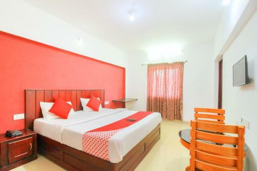 Hotel Oyo 15479 Vista Suites Kalatty