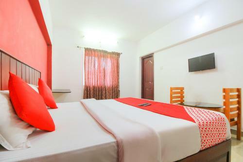 Hotel Oyo 15479 Vista Suites Kalatty