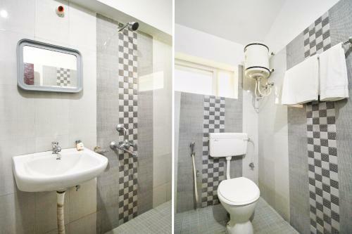 Hotel Oyo 15479 Vista Suites Kalatty