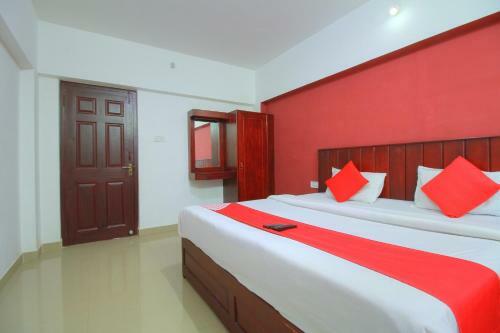 Hotel Oyo 15479 Vista Suites Kalatty