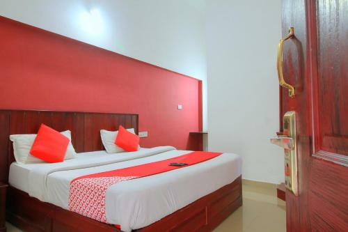 Hotel Oyo 15479 Vista Suites Kalatty