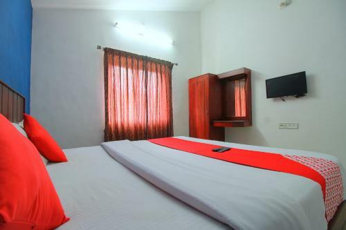 Hotel Oyo 15479 Vista Suites Kalatty