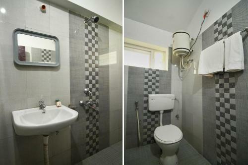 Hotel Oyo 15479 Vista Suites Kalatty