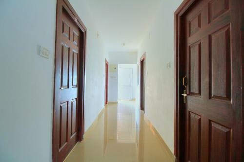 Hotel Oyo 15479 Vista Suites Kalatty