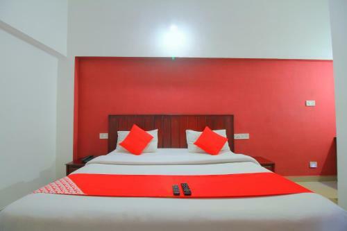 Hotel Oyo 15479 Vista Suites Kalatty