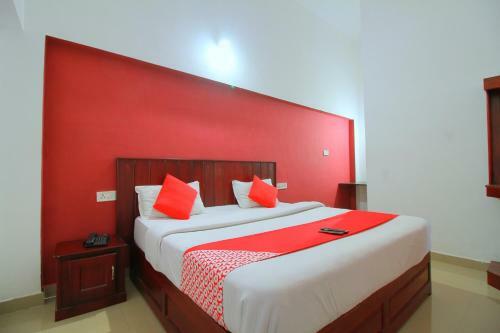 Hotel Oyo 15479 Vista Suites Kalatty