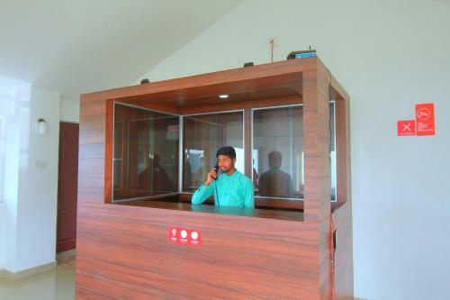 Hotel Oyo 15479 Vista Suites Kalatty