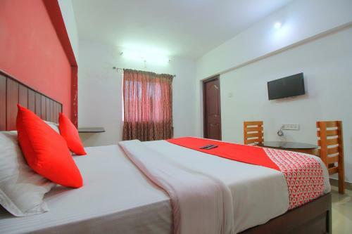 Hotel Oyo 15479 Vista Suites Kalatty