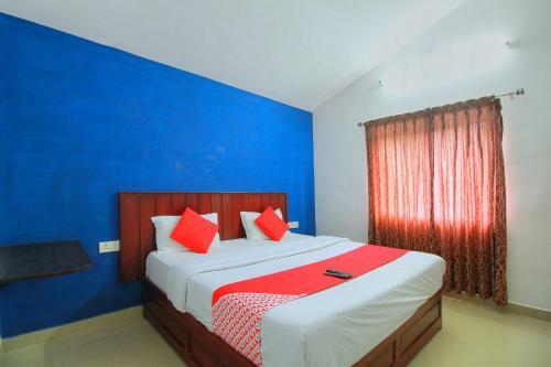 Hotel Oyo 15479 Vista Suites Kalatty