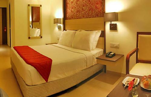 Srm Hotel