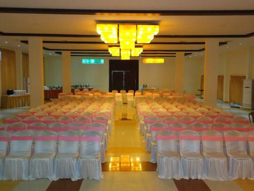 Srm Hotel