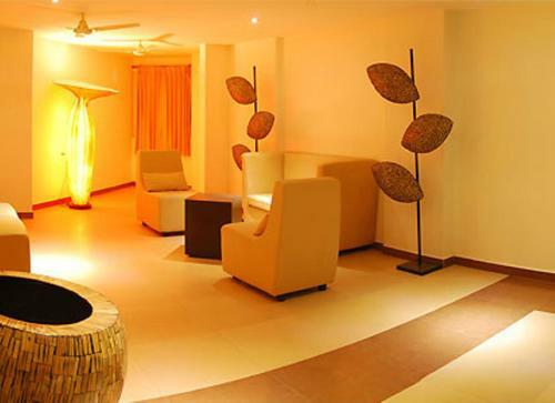 Srm Hotel