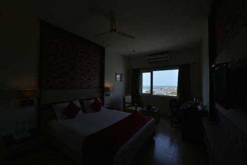 Srm Hotel