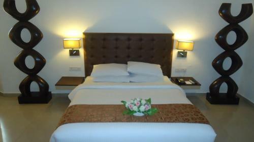 Srm Hotel