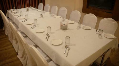 Kani Residency Hotel