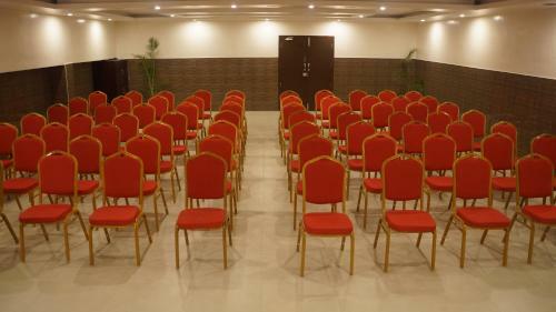 Kani Residency Hotel