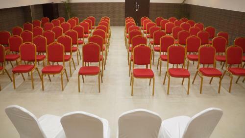 Kani Residency Hotel