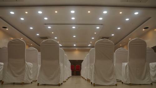 Kani Residency Hotel