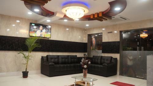 Kani Residency Hotel
