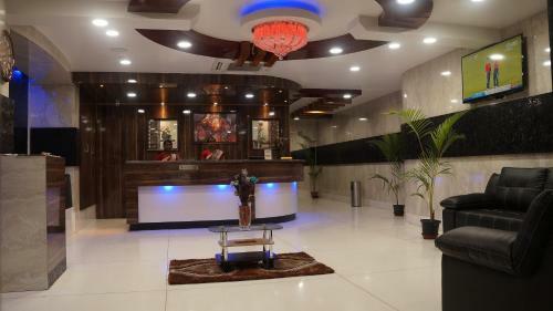 Kani Residency Hotel