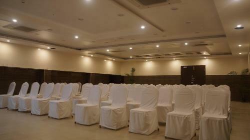 Kani Residency Hotel