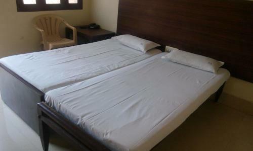 Hotel Visaka